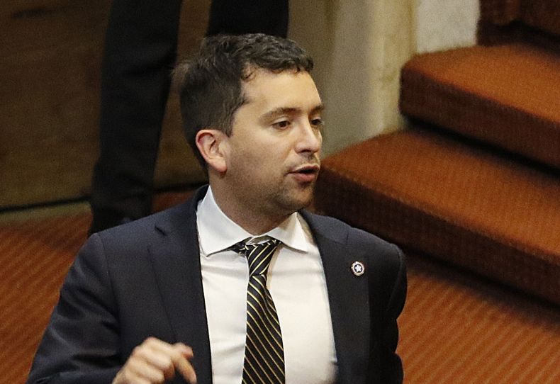Cristian Araya diputado del PR Agencia Uno.jpg