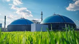 El biogás impulsa la economía circular y energías limpias, pero se encuentra bajo la lupa de la contaminación. El biogás impulsa la economía circular y energías limpias, pero se encuentra bajo la lupa de la contaminación.