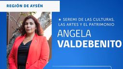 Otra seremi del Gobierno de Chile que renuncia a designación de José Antonio Kast Otra seremi del Gobierno de Chile que renuncia a designación de José Antonio Kast