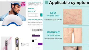 El Desconcierto | 6381 productos de belleza denunciados por sernac.jpg