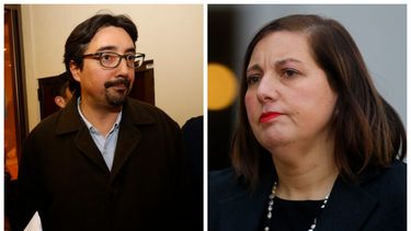 “Sobrerreacción de la derecha”: Oficialismo responde a polémica por proyecto del aborto