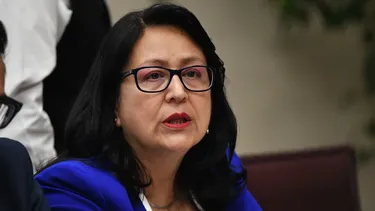 Valparaíso suma dos nuevos recursos contra Dorothy Pérez y suspende requerimiento de datos de menores trans