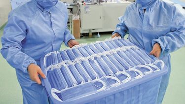 Alemania confirma primer contagio de coronavirus en Europa de paciente que no se infectó en China
