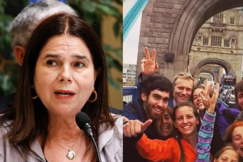 polemica por viaje de kast a europa financiado con 8 8 millones del estado ximena ossandon afirma que produce mucha rabia.webp