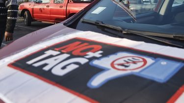No+TAG exige rebaja de 80% de las tarifas: Autopistas han ganado 15 veces su inversión