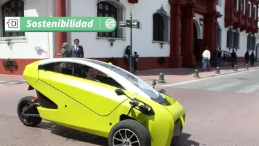 Electromovilidad: Nuevas baterías están haciendo que vehículos eléctricos sean más baratos y seguros