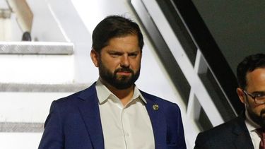 Boric en República Dominicana: La agenda del Presidente en la Cumbre Iberoamericana