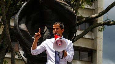Golpe duro para Juan Guaidó: Anulado fallo que le daba control sobre el oro de Venezuela en Reino Unido