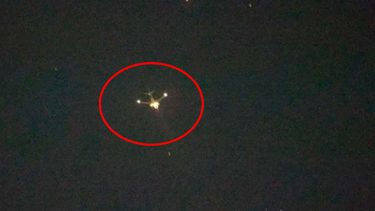 VIDEO| Aterrizó avión que se incendió tras despegue en Nepal: Explican posibles causas