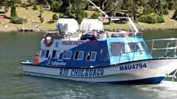 Tragedia en Bahía Mansa: Encuentran dos cuerpos, suben a 6 las víctimas fatales y rescatista está grave