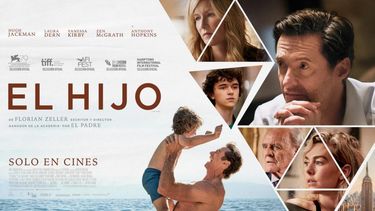Crítica de Cine | El Hijo: Excepcionalmente dolorosa