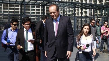 Fiscal Nacional: Bancada feminista manifiesta su “preocupación” por nominación de Valencia