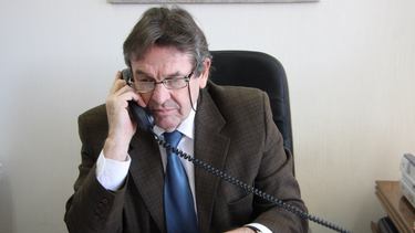 Chile nombra a Jaime Gazmuri como nuevo embajador en Venezuela en plena crisis migratoria