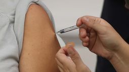 Vacunación contra la Influenza - Agencia Uno Vacunación contra la Influenza - Agencia Uno