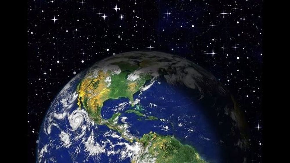 Extracción de agua subterránea inclinó la Tierra casi 80 centímetros en dos décadas