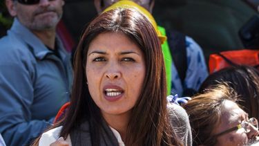 Karen Rojo se suma a críticas a Piñera por no decretar medidas de excepción en el Norte: Han estado ausentes en la toma de decisiones
