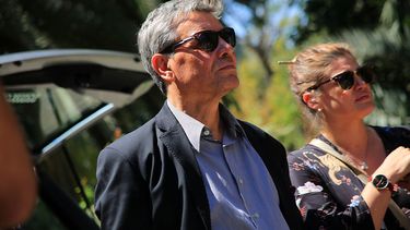 Presidente Boric designa a Alejandro Goic como agregado cultural en Buenos Aires