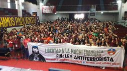 Juventudes Comunistas se declaran como una organización feminista y antipatriarcal en su XIV Congreso