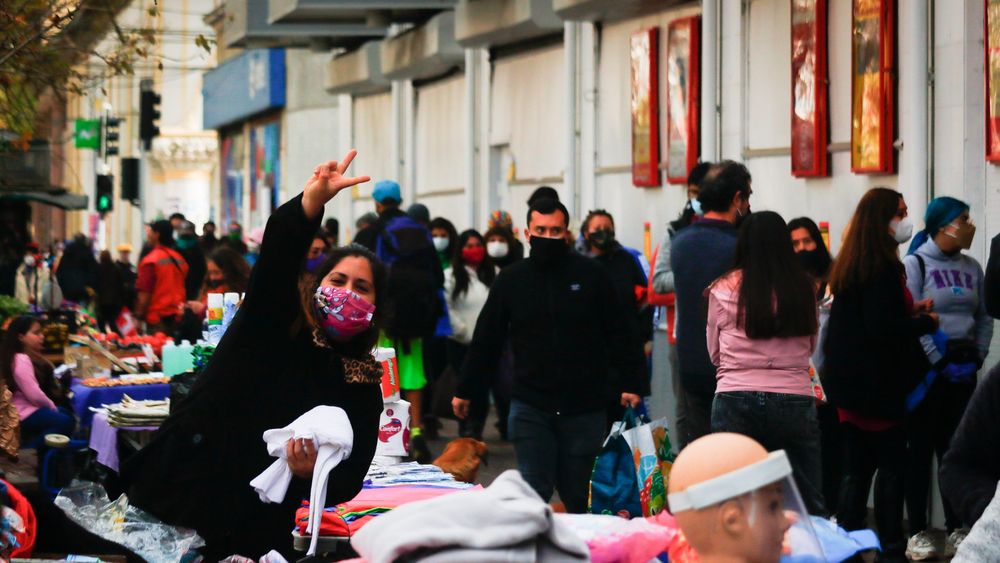 VOCES| Ante un virus no democrático: solidaridad multirracial y de clase