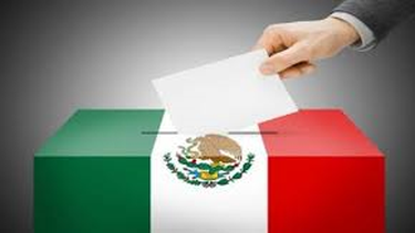 México permitirá por primera vez que 93.000 presos voten en las presidenciales de 2024