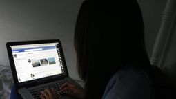 Encuesta arroja que un 77 por ciento cree que los chilenos son acosadores