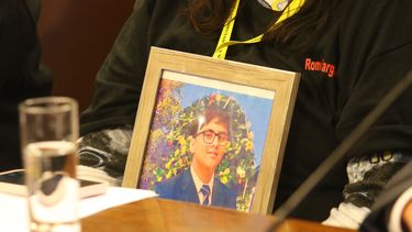 Suprema dicta que investigación de caso Putre quedará a cargo de justicia civil y no militar