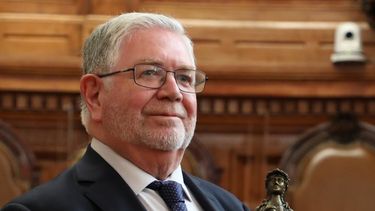 Lamberto Cisternas por lobby en nominación de jueces: Todo sistema va a recibir influencia