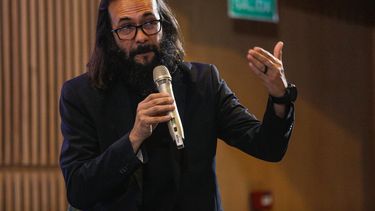 Marcelo Lagos habla de alerta roja y explica fenómeno que haría desaparecer playas de Chile