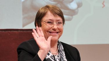 Politólogo y críticas a Bachelet de la derecha: Se pueden incrementar, es su “principal amenaza”