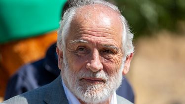 Acusación constitucional contra Montes: Qué dice el libelo presentado por las derechas