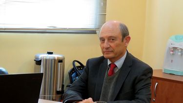 Cheyre acusa persecución y niega haber cometido torturas en contra de presos políticos durante Dictadura