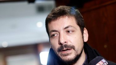 Sebastián Depolo, coordinador de campaña de Sánchez: Hay una sensación amarga, estuvimos a poco de la segunda vuelta