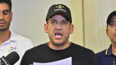 El Desconcierto | camacho.jpg