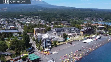 El Desconcierto | 12083 ciudad de pucon.webp