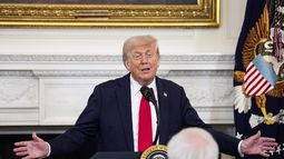 Donald Trump pone en peligro la economía de EE.UU. por su política arancelaria: Explotó la inflación