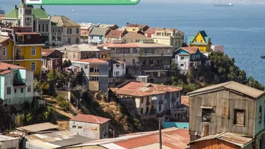 Mayor preservación del patrimonio: Sitios emblemáticos de Chile se beneficiarán tras aumento de la inversión en 204%