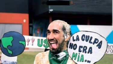 Argentina: Universidad le quita el título a un hombre por burlarse de los femicidios