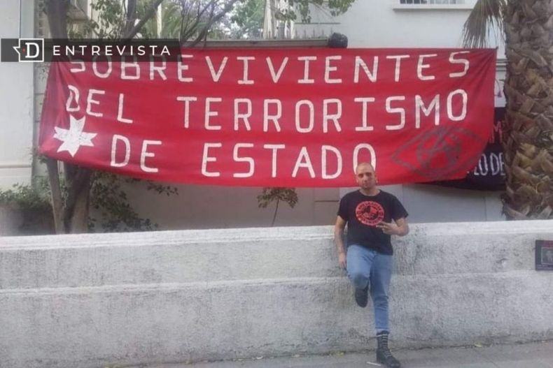 madre de jorge salvo victima del estallido mi hijo fue congruente a sus ideales e1696627283730.jpeg