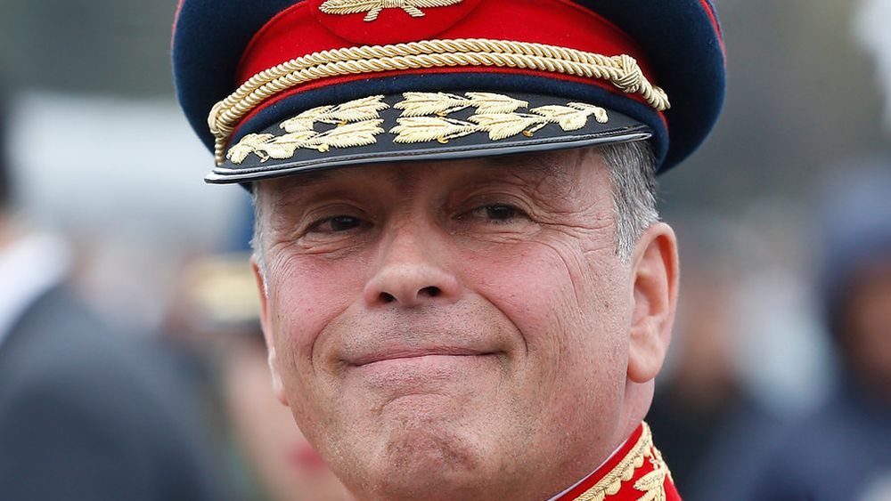 Tercer excomandante del Ejército imputado por fraude: Humberto Oviedo por $240 millones