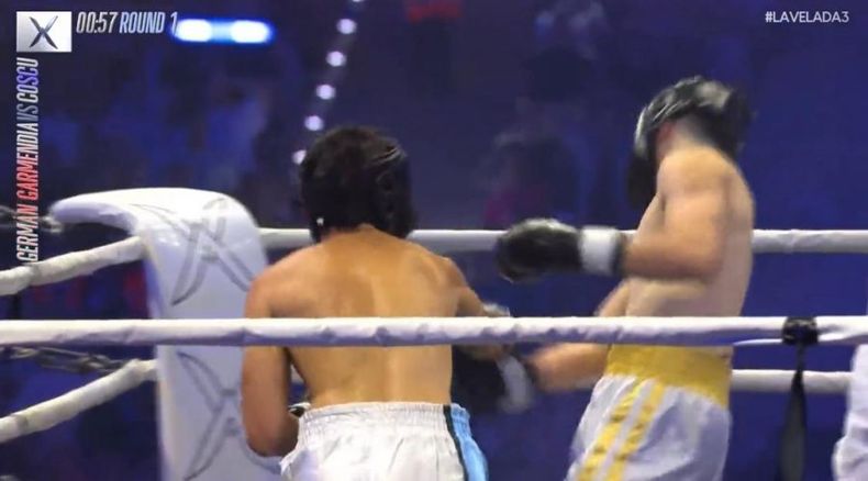 video la velada del ano 3 caida de german garmendia en el ring que preocupo a sus fans e1688311351434.jpeg
