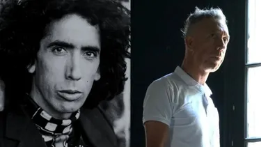 Fallece artista Vicente Ruiz a los 67 años, ícono de la contracultura y underground de los 80