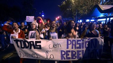 #25N: Hitos de la Justicia Feminista en Latinoamérica y el Caribe
