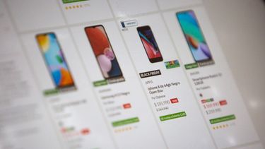 2.600 empresas bajo lupa del Sernac ad portas de Black Friday: Tus derechos como consumidor