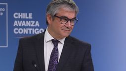 Marcel desdramatiza impacto en la inflación de alza en cuentas de la luz