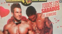 Publicidad sexista: Disco ofrece entrada, alcohol y dinero en efectivo a mujeres solteras que vayan sin calzones