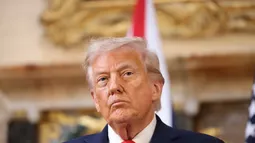 Donald Trump amenaza con censurar medios de comunicación que emitan críticas contra él