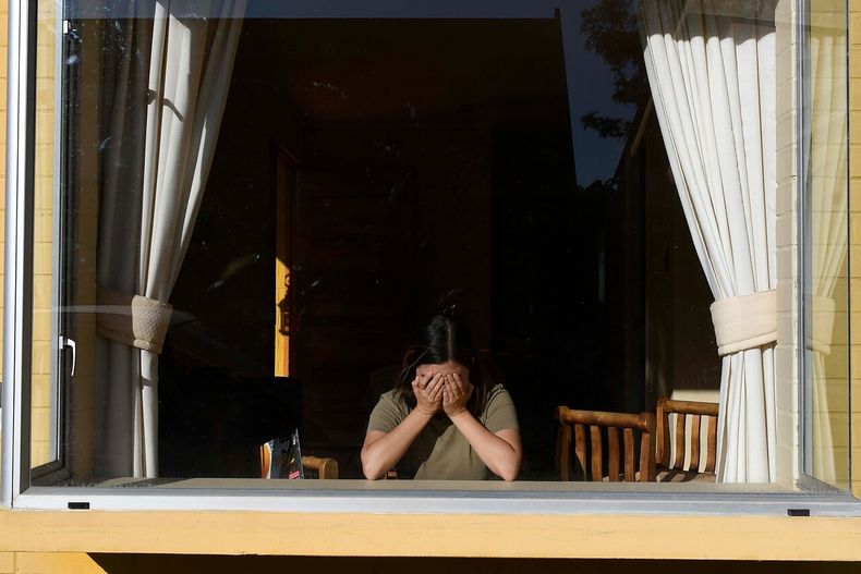 Salud mental deteriorada en Chile afecta el desempeño laboral -&nbsp; Agencia Uno