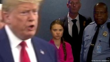 El Desconcierto | Greta Thumberg y Trump.jpg