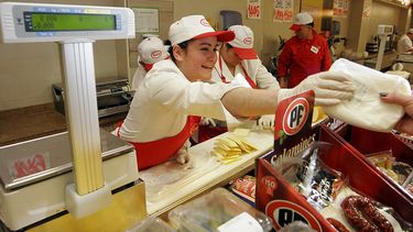 La CUT apuesta con un salario de $1.149.000 brutos para el 2030 y con un aumento de 12% para fin de año