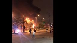 Crimen racial en Brasil: Arrestan a policía acusado de asesinar a un adolescente afrodescendiente en favela de Sao Paulo
